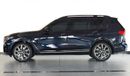 BMW X7 XDrive 50 i