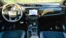 Toyota Hilux GR 4.0L Petrol