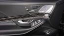 Mercedes-Benz S 600 Maybach 6.0L