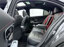 Mercedes Benz C63 AMG S E PERFORMANCE 2024 Mercedes Benz C63 S AMG E Performance, 2029 MB Warranty, 2028 MB Service Pack,