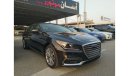 Genesis G80 Royal