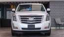 Cadillac Escalade Premium