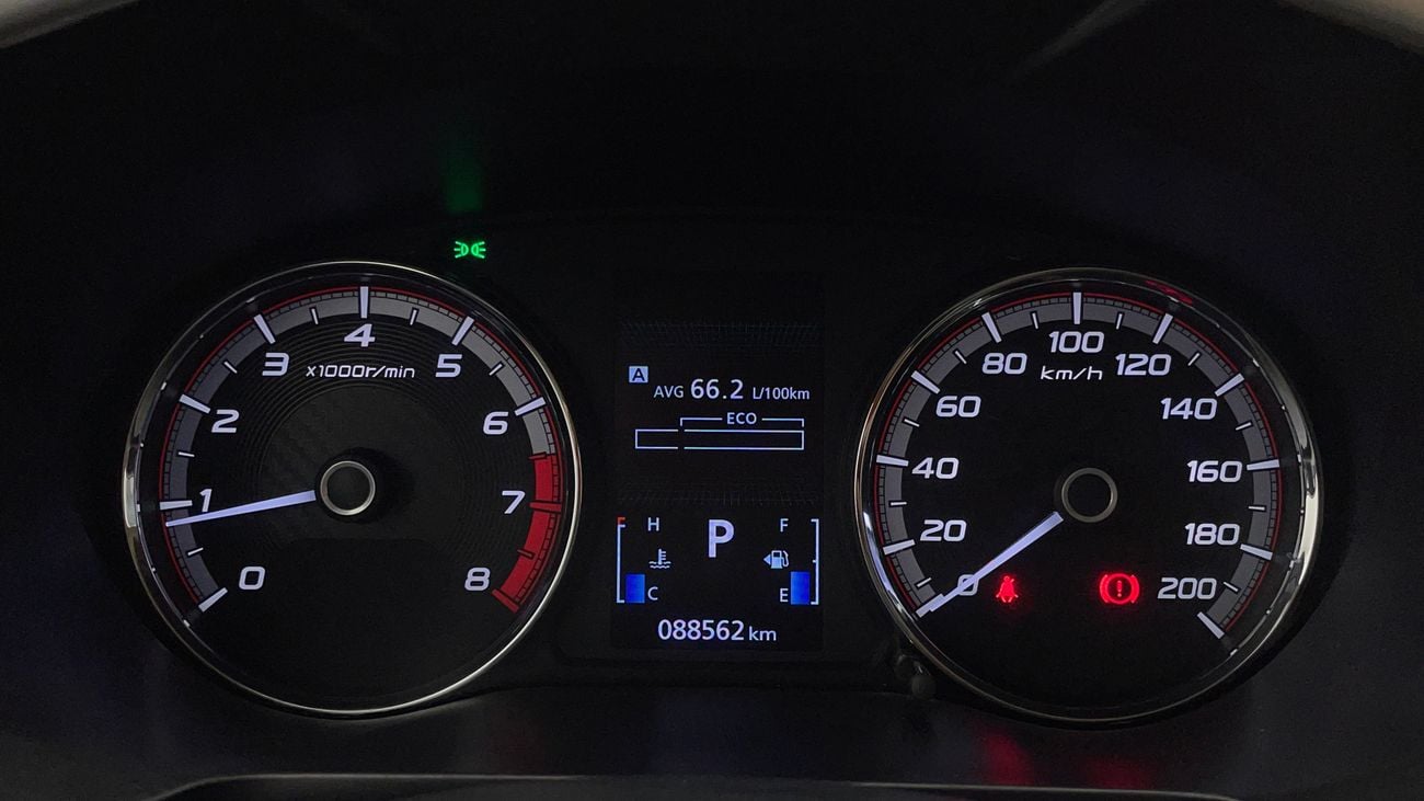 Mitsubishi Xpander HIGHLINE 1.5 | Zero Down Payment | Home Test Drive