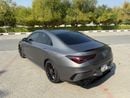 Mercedes-Benz CLA 35 AMG Premium 2.0L