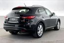 Infiniti QX70 Luxury / Luxe Sensory | Guaranteed Warranty | 0 Down Payment