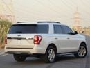 Ford Expedition XLT 3.5L (380 HP) 4WD FORD EXPEDITION XLT 2019 GCC FULL OPITION // PERFECT CONDITION