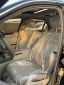 مرسيدس بنز E 63 S AMG