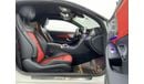 مرسيدس بنز C 63 كوبيه 2019 Mercedes-Benz C63 S Coupe AMG, June 2024 Mercedes Warranty, FSH, Fully Loaded, GCC