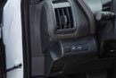 Toyota bZ4X 2024 TOYOTA BZ4X 615 MAX - GREY inside GREY | Export Only