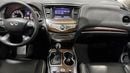 Infiniti QX60 LUXURY 2018 | AED 927/Month | 0 DP | 30 Day Return | Warranty | Service History