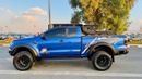 فورد رانجر RAPTOR BODY KIT INSTALLED | SMART CAB | SIDE SWNING CAMPING TENT | 3.2L | AUTO