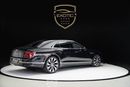 Bentley Flying Spur 4.0T V8