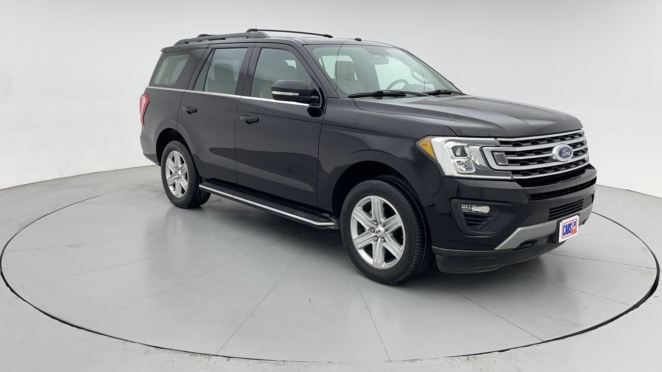Ford Expedition XLT 3.5 | Zero Down Payment | Free Home Test Drive