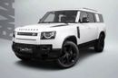 Land Rover Defender 130 SE P400 X Dynamic (7 Seater)
