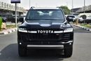Toyota Land Cruiser 2025 TOYOTA LAND CRUISER 300 GR SPORT HYBRID V6 3.5L 7 SEAT AT