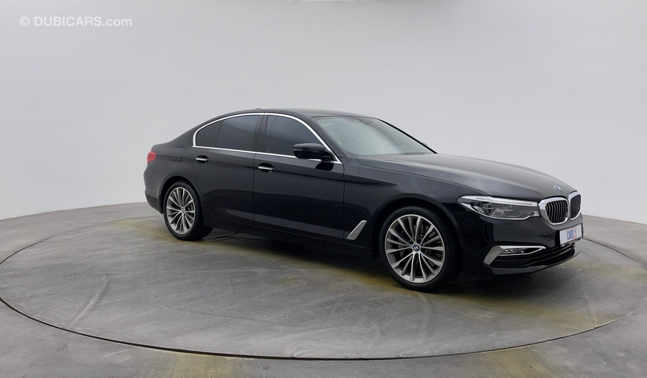 بي أم دبليو 430i 430i 2000