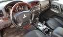 Mitsubishi Pajero 2014 Gls 3.8 Ltr Top options gcc specs