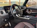 Mercedes Benz G63 AMG STD
