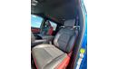 RAM 1500 DODGE RAM REBEL 2022- BLUE