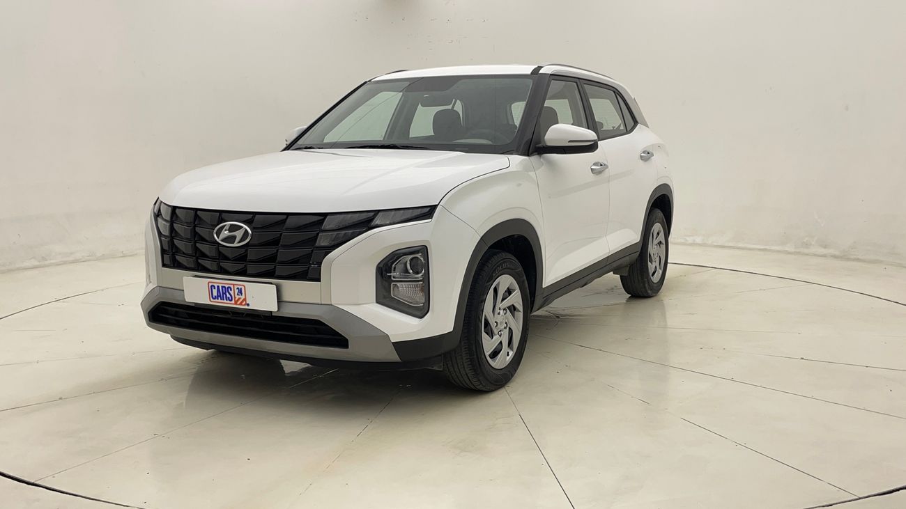 هيونداي كريتا SMART 1.6 | بدون دفعة مقدمة | اختبار القيادة في المنزل