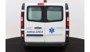 Renault Trafic Ambulance 1.6 Brand New