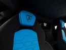 Lamborghini Revuelto SPORTIVA GCC Specs | 3300 km | WARRANTY & SERVICE