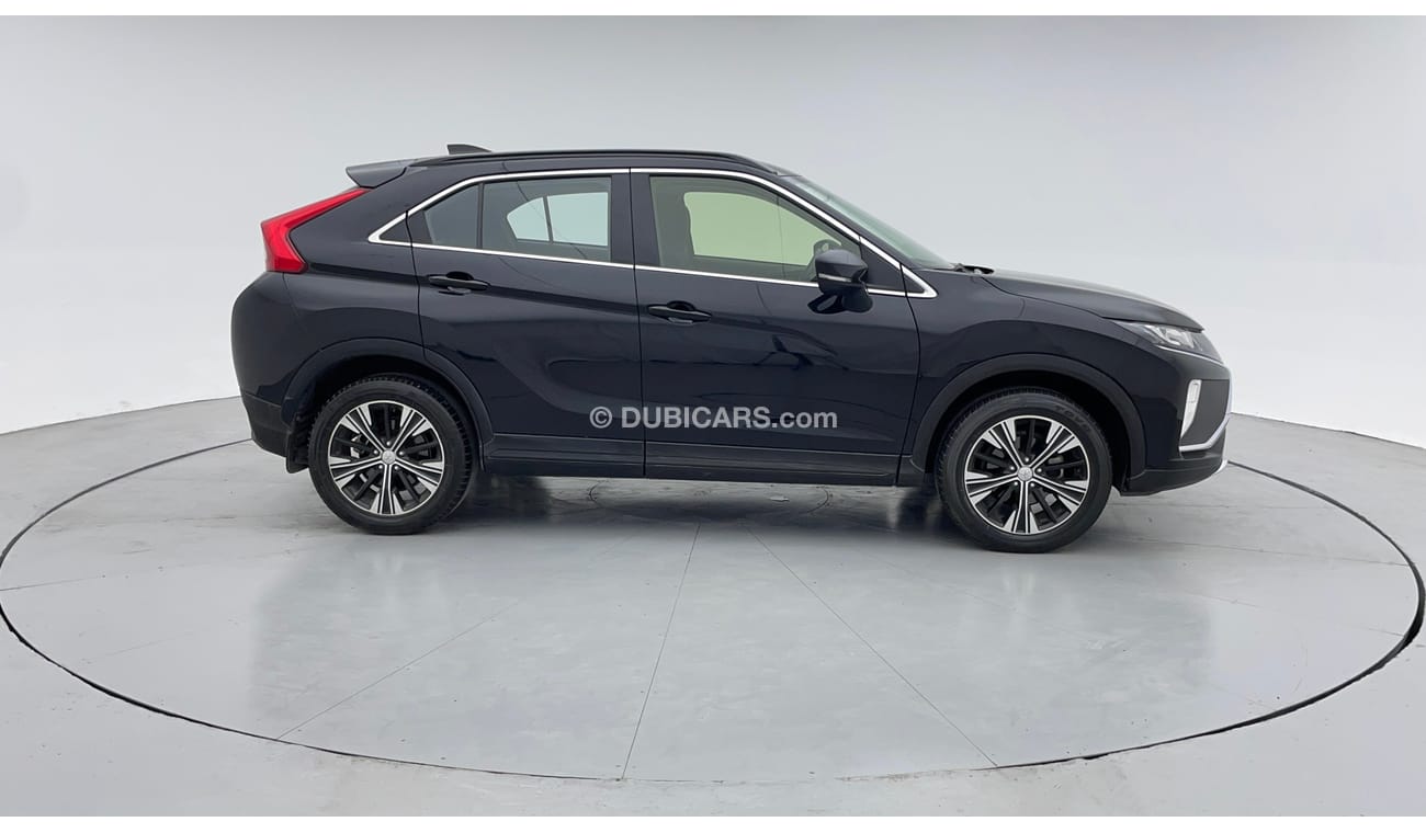 Mitsubishi Eclipse Cross GLX LOWLINE 1.5 | Zero Down Payment | Free Home Test Drive