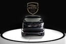 لاند روفر رينج روفر Range Rover SV Autobiography P615