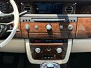 رولز رويس فانتوم ELEGANCE ROLLS-ROYCE PHANTOM STANDARD | 6.75L V12 | 2014 | FULL PPF  | ORIGINAL PAINT