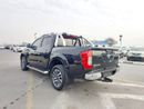 Nissan Navara NISSAN NAVARA PICK UP RHD 2020 MODEL 2.3 L DIESEL AUTOMATIC(PM71719)