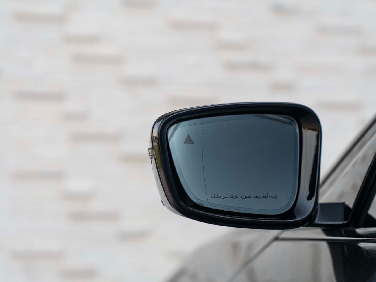 بي أم دبليو 530i Luxury M Sport Package 2.0L