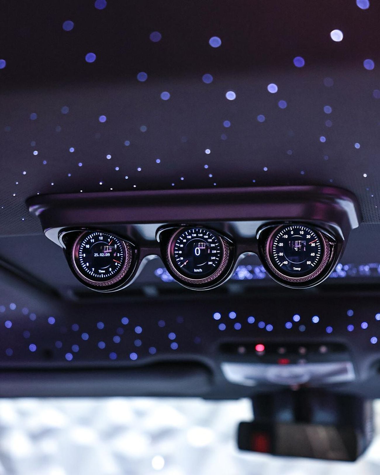 BRABUS 900 - Mercedes-AMG G 63 G900