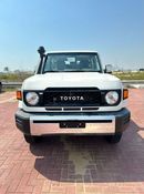 Toyota Land Cruiser 70 Toyota Land Cruiser LC76 4.5L Diesel Model 2024