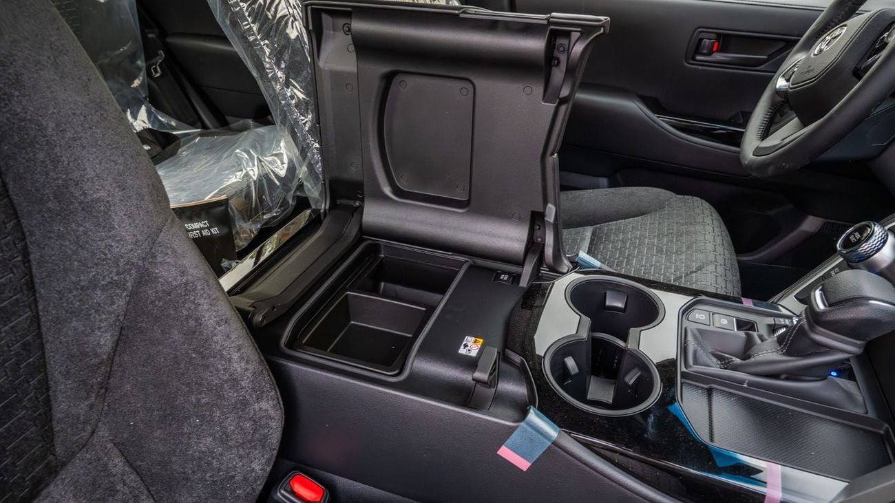 Toyota Land Cruiser TOYOTA LANDCRUISER 3.5 GXR STANDARD -2026YM