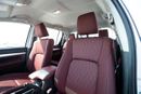 Toyota Hilux S GLX 2.4L AWD A/T