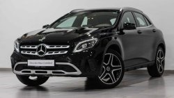 Mercedes-Benz GLA 250 4MATIC VSB 27401 EXPORT PRICE