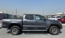 Toyota Tacoma 3.5L Limited A/T.