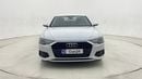 Audi A6 40 TFSI 2.0L 2023 40 TFSI | AED 1368/Month | 0 DP | 30 Day Return | Warranty | Service History
