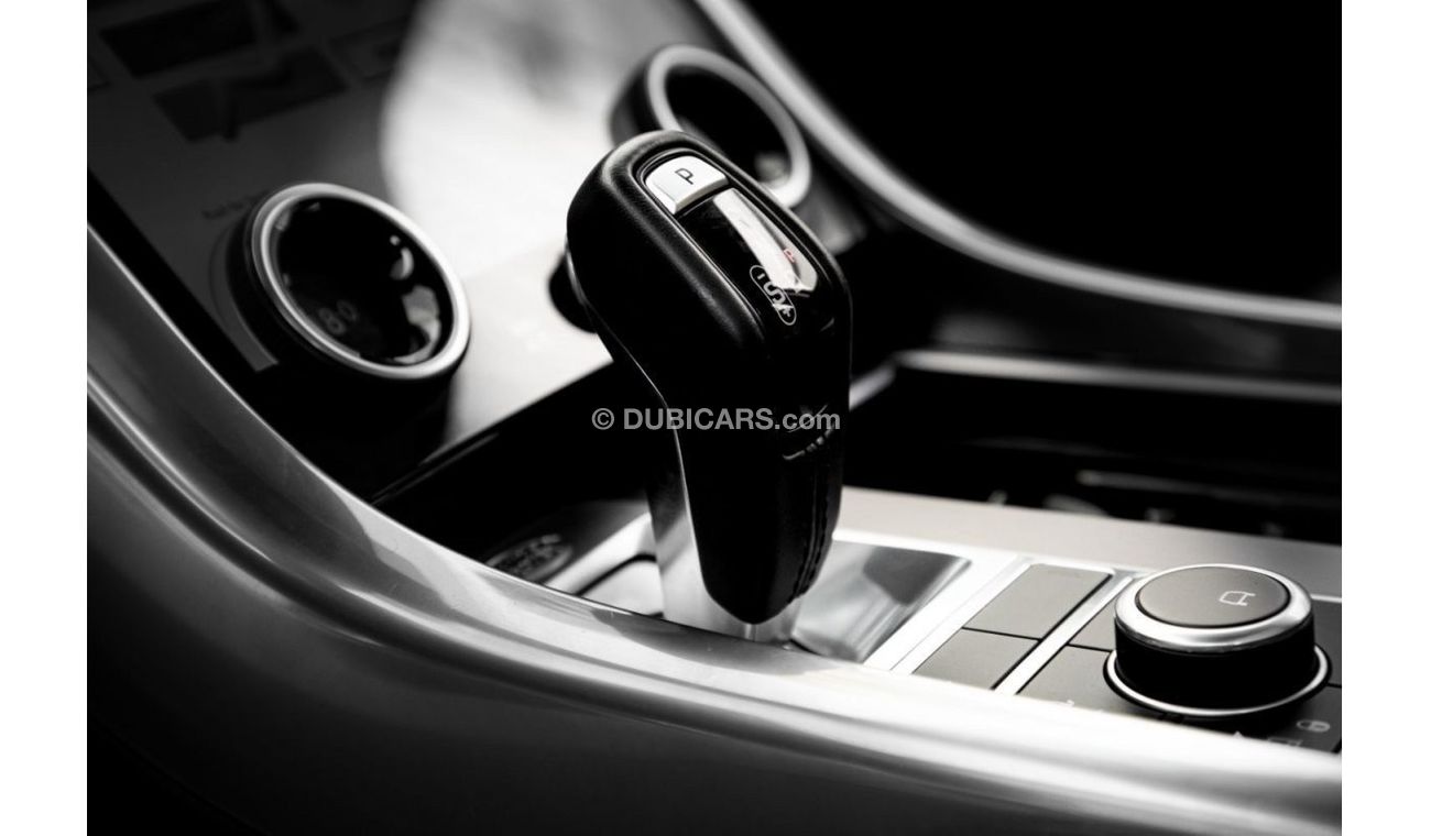 Land Rover Range Rover Sport HSE | 4,504 P.M  | 0% Downpayment | Excellent Condition!