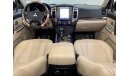 ميتسوبيشي باجيرو 2017 Mitsubishi Pajero, Full Service History, Warranty, Service Contrcat, Low Kms, GCC