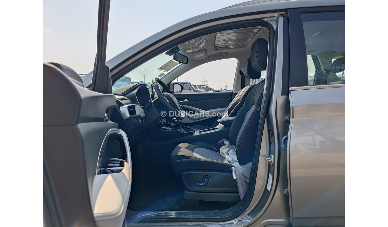 Chevrolet Captiva PREMIER 1.5L PETROL,  18" RIMS, LATEST VERSION (CODE # CAP02)