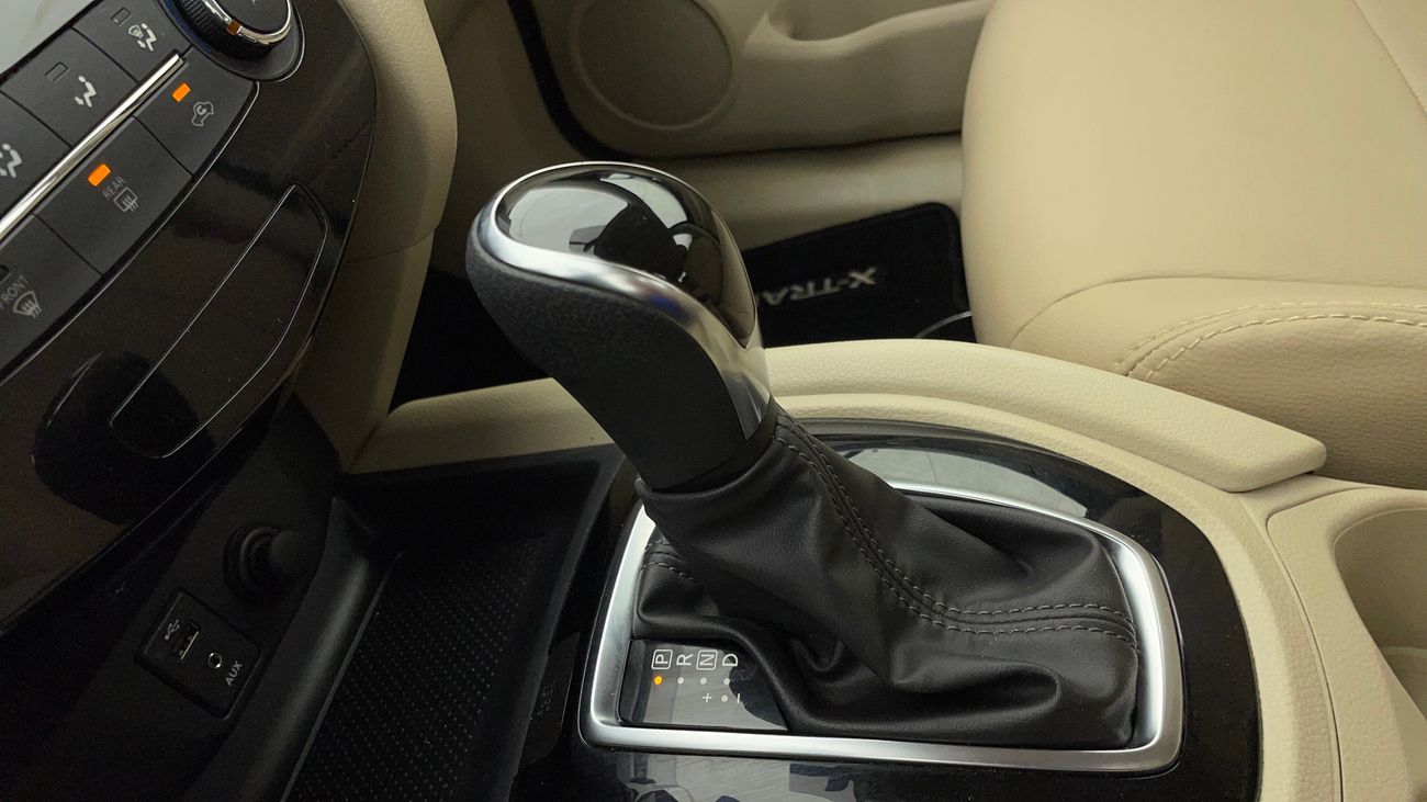 Nissan XTrail S 2.5 | Zero Down Payment | Free Home Test Drive