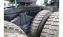 Iveco Trakker IVECO, GCW 130 Ton HP 440, Sleeper Cabin w/ Hub Reduction MY22 Tractor Head Tractor Head EXPORTONLY