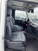 مرسيدس بنز G 500 STD