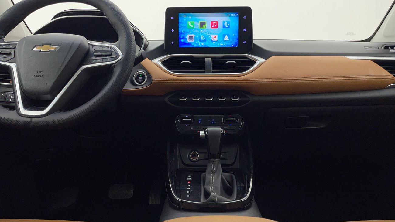 Chevrolet Captiva PREMIER 1.5 | Zero Down Payment | Home Test Drive