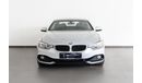 BMW 428i 2015 BMW 428i Convertible / Sport Line