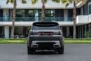 Land Rover Range Rover Sport Range Rover HSE Supercharged | 3,467 P.M | 0% Downpayment | Land Rover Range Rover HSE Supercharged
