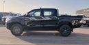 Toyota Hilux TOYOTA HILUX 2.4L DIESEL GLX 4X4 FULL OPTION MY 2025