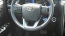 Toyota Fortuner SR5 Plus 4.0L