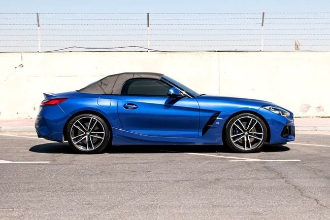 BMW Z4 SDRIVE 30I M SPORT, миниатюра 29